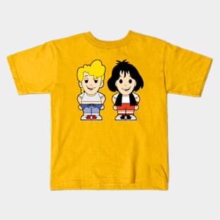 Bill and Ted Kids T-Shirt